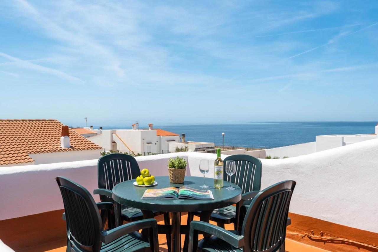 Rimar 5, 2 Bedroom Apartment, Cap D'Artrutx Cala en Bosch Εξωτερικό φωτογραφία