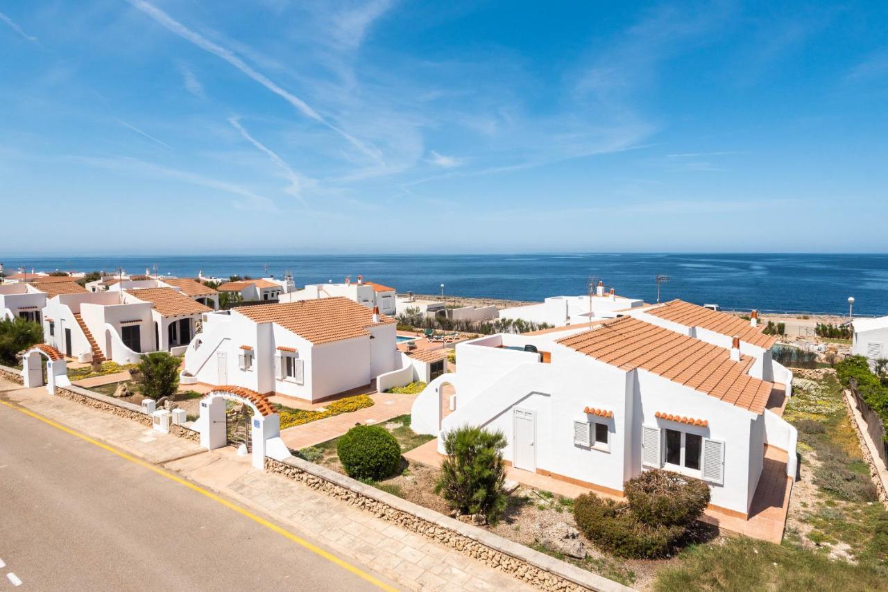 Rimar 5, 2 Bedroom Apartment, Cap D'Artrutx Cala en Bosch Εξωτερικό φωτογραφία