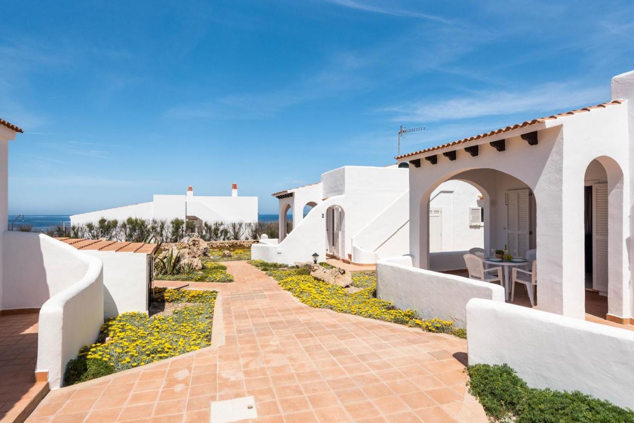 Rimar 5, 2 Bedroom Apartment, Cap D'Artrutx Cala en Bosch Εξωτερικό φωτογραφία