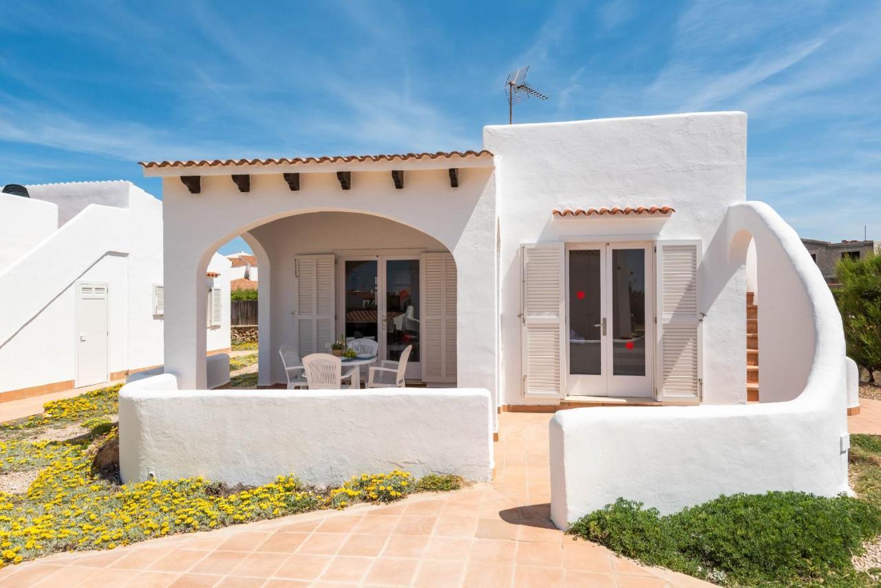 Rimar 5, 2 Bedroom Apartment, Cap D'Artrutx Cala en Bosch Εξωτερικό φωτογραφία
